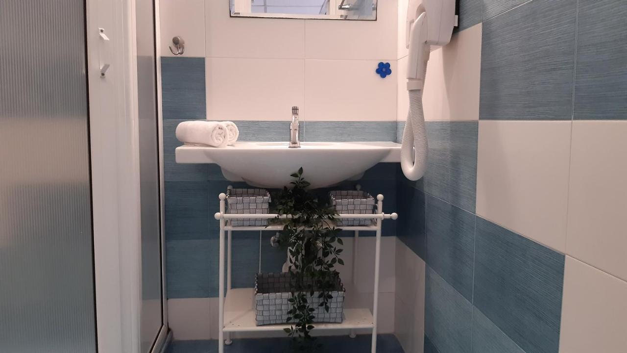 莫提维酒店 圣君士坦丁和海伦那 外观 照片